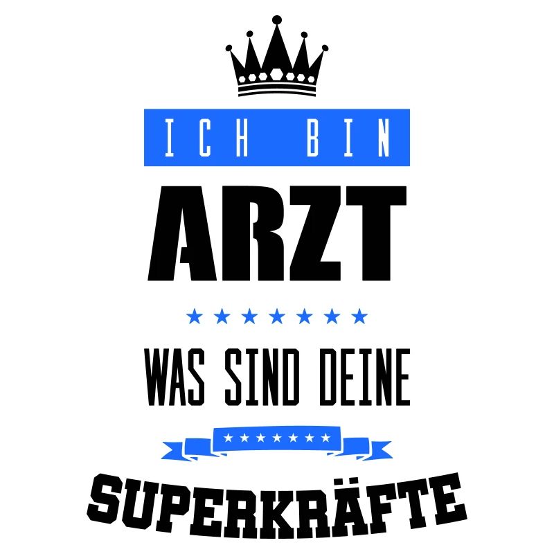 arzt superkräfte