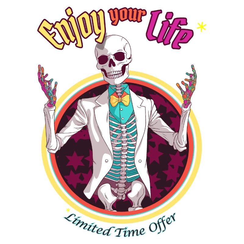 Enjoy your Life
