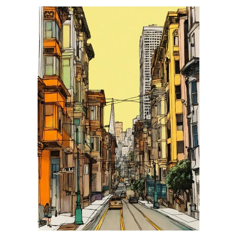 San Francisco