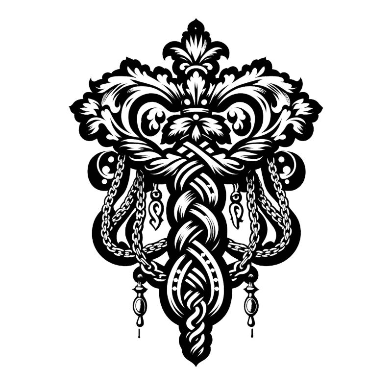 Charivari | Halskette | Halsschmuck