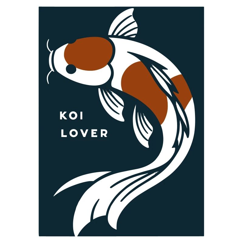 Koi Lover