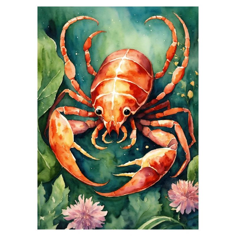 Sternzeichen Skorpion
