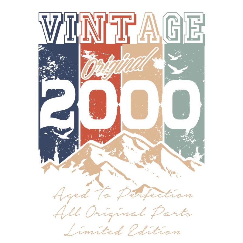 Legendärer Jahrgang 2000
