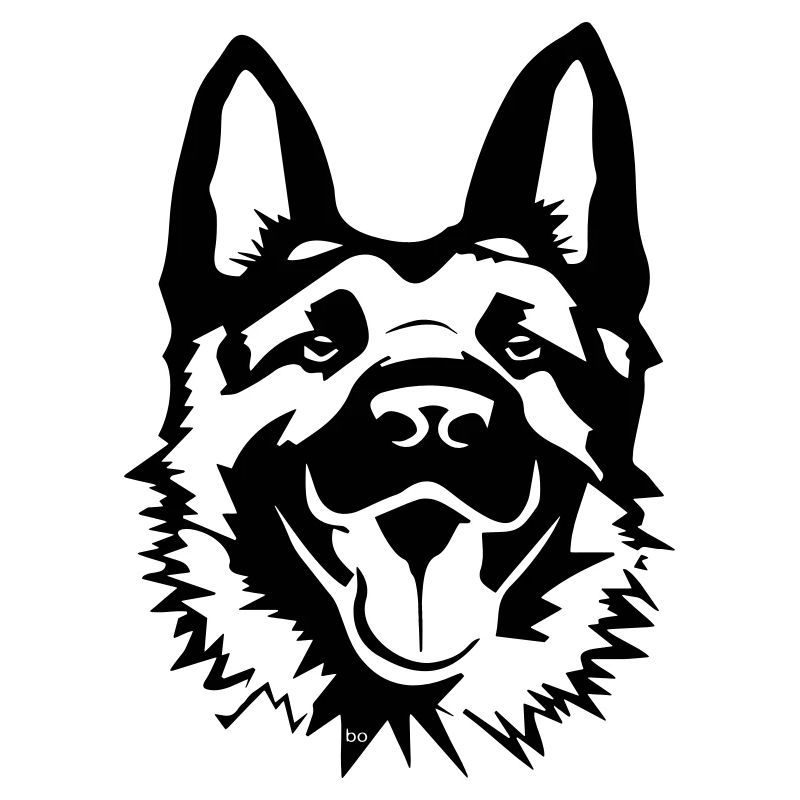 Deutscher Schäferhund