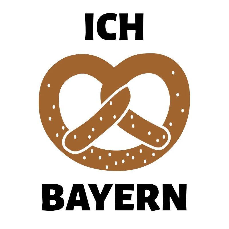 Ich mag Bayern