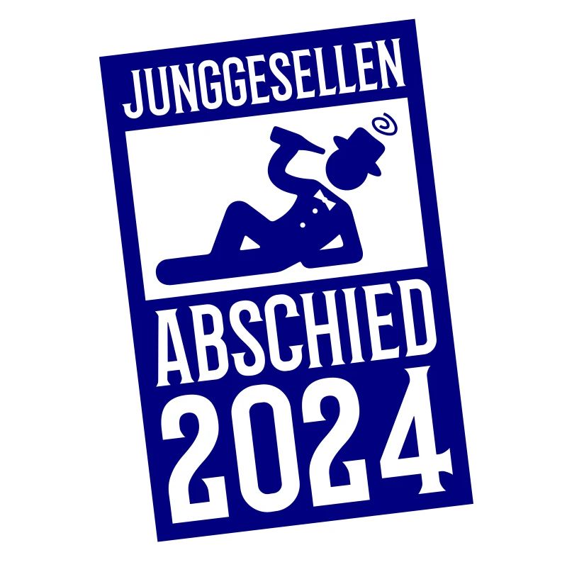 Junggesellenabschied 2024