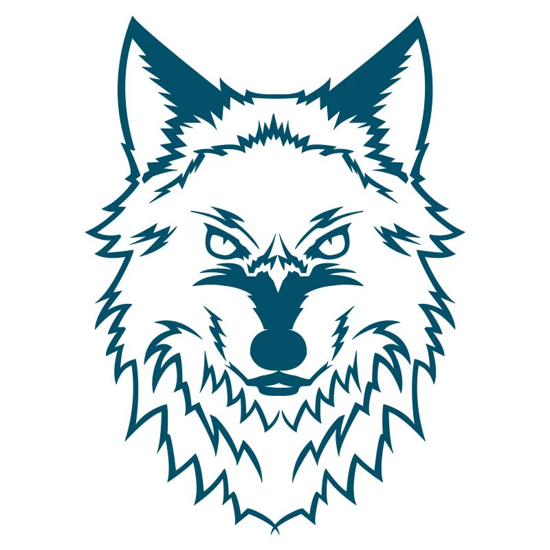 wolf 1
