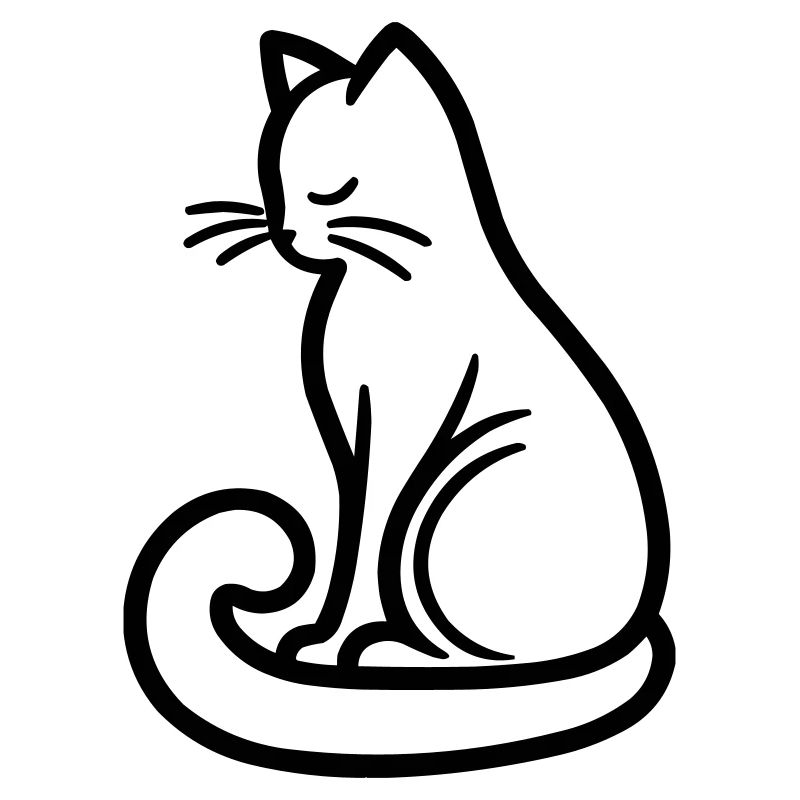 Katze