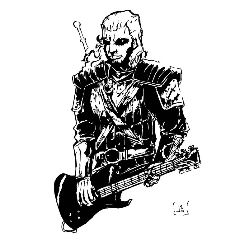 ROCK N ROLL