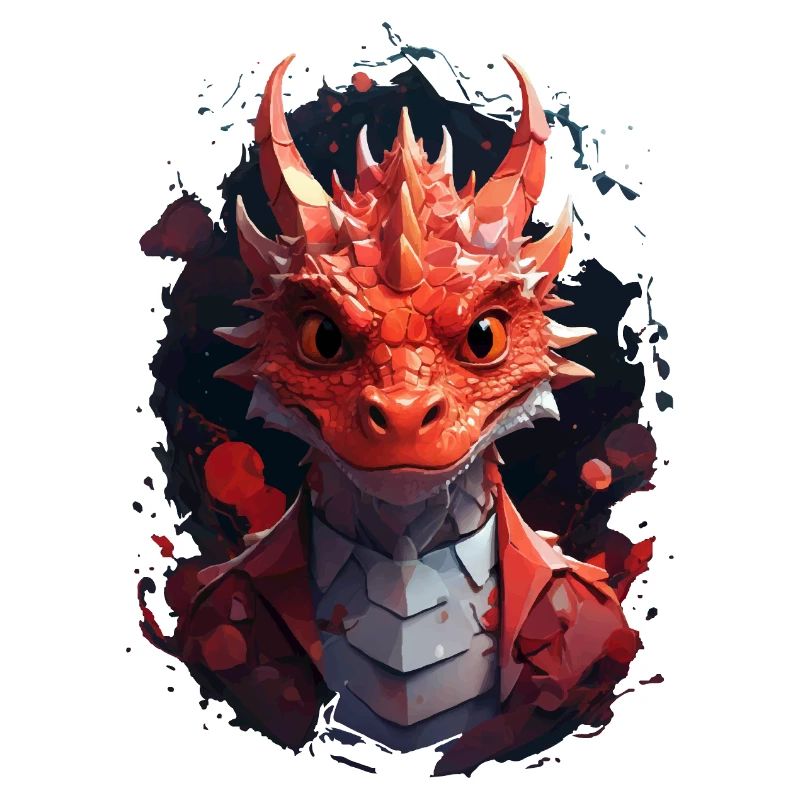 Drache