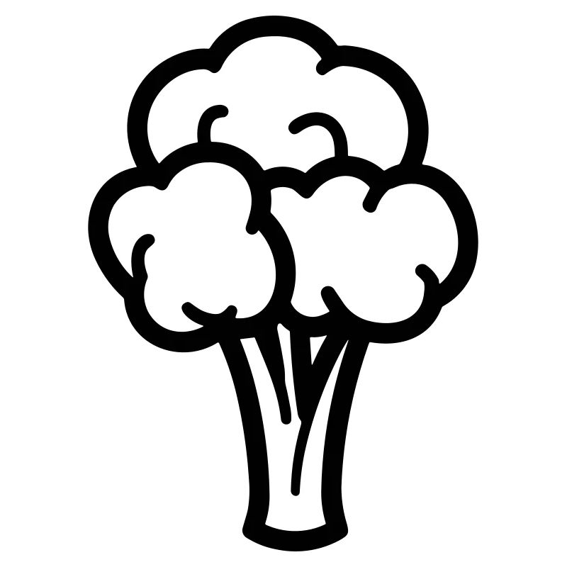 Brokkoli