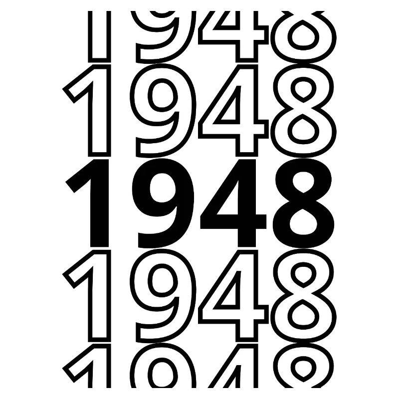1948 1948 1948