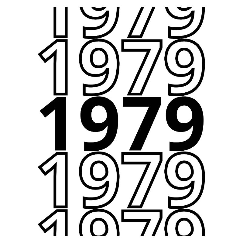 1979 1979 1979