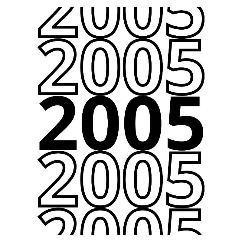 2005 2005 2005