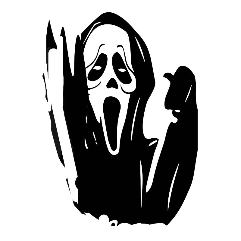 Call me Ghost!
