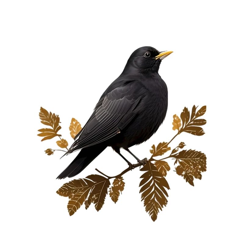 Blackbird
