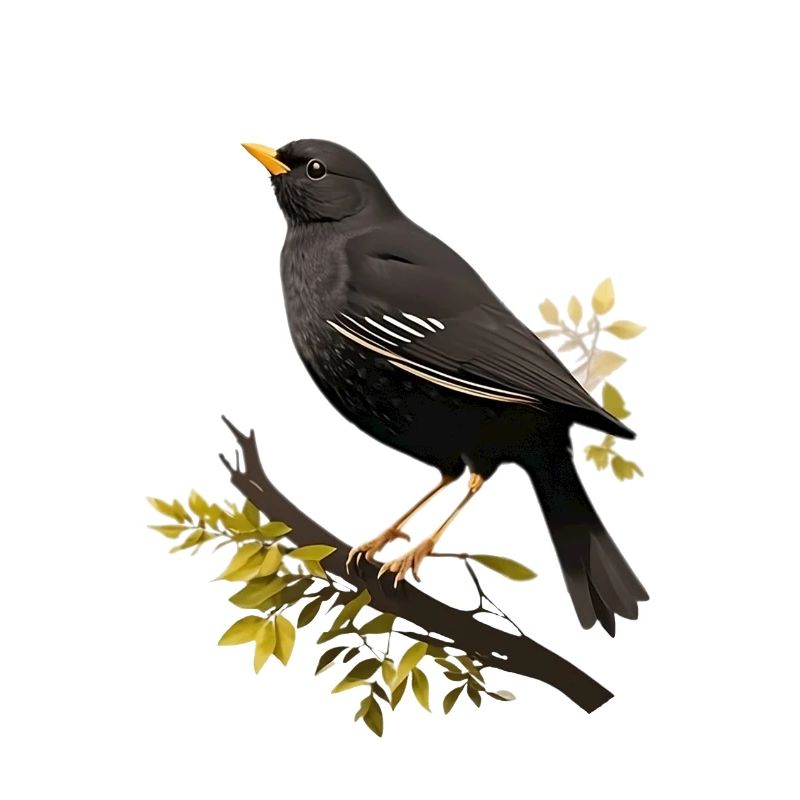 Amsel