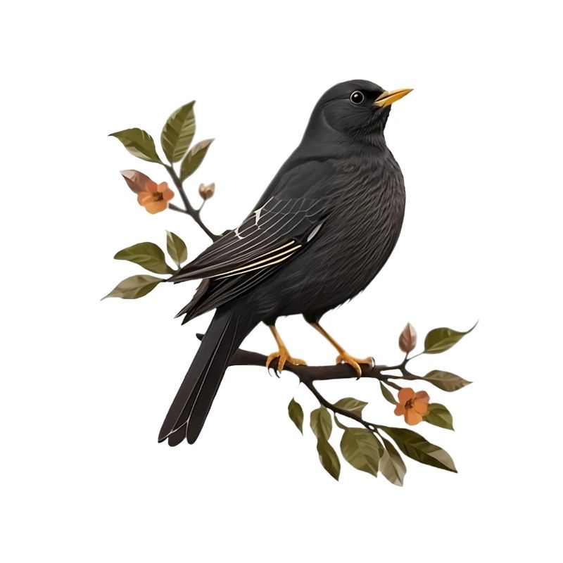 Amsel