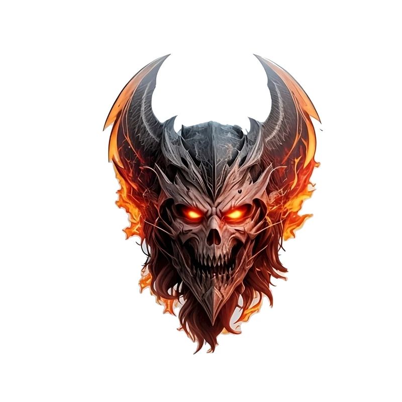 Halloween Todesengel