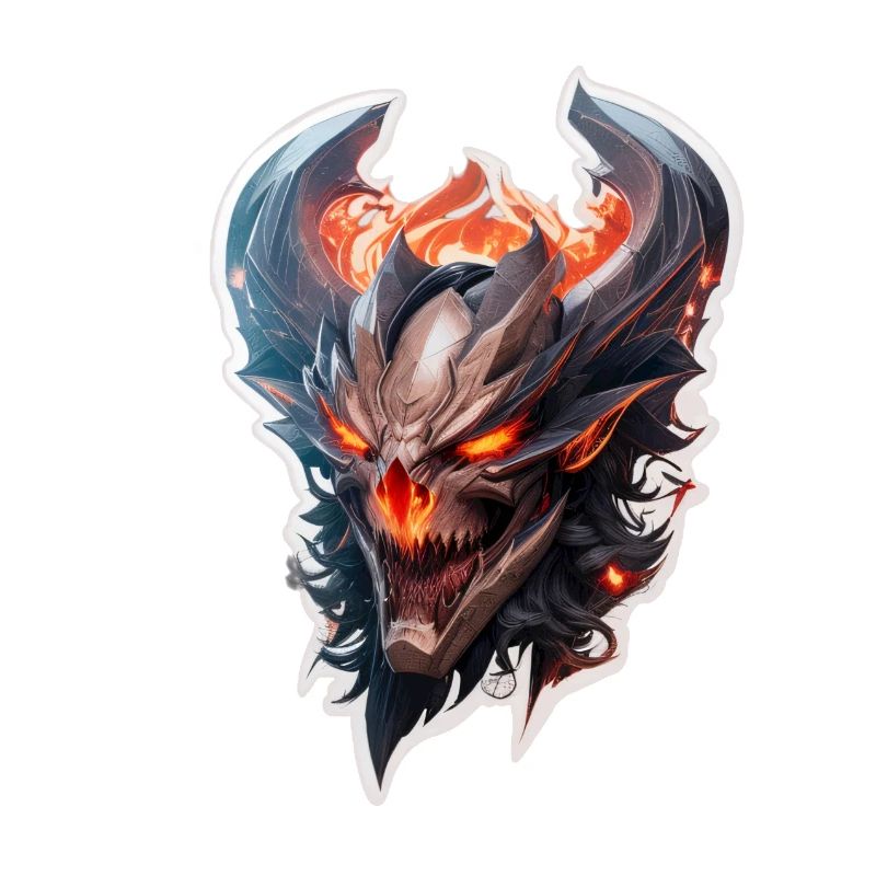 Halloween Todesengel