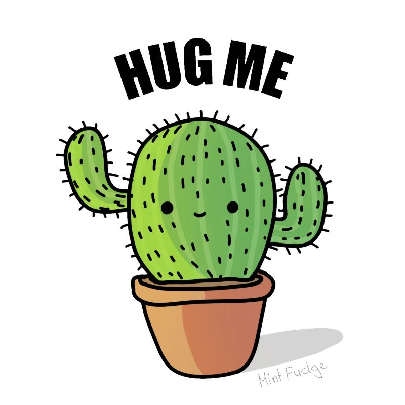 Hug Me