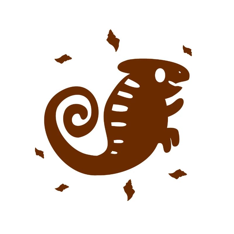 Gecko - Amphibie Tier