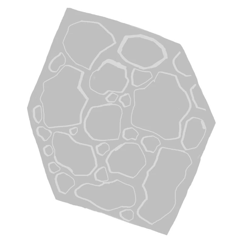 cubic moon