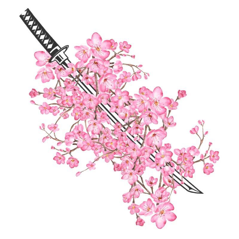 Katana Japan
