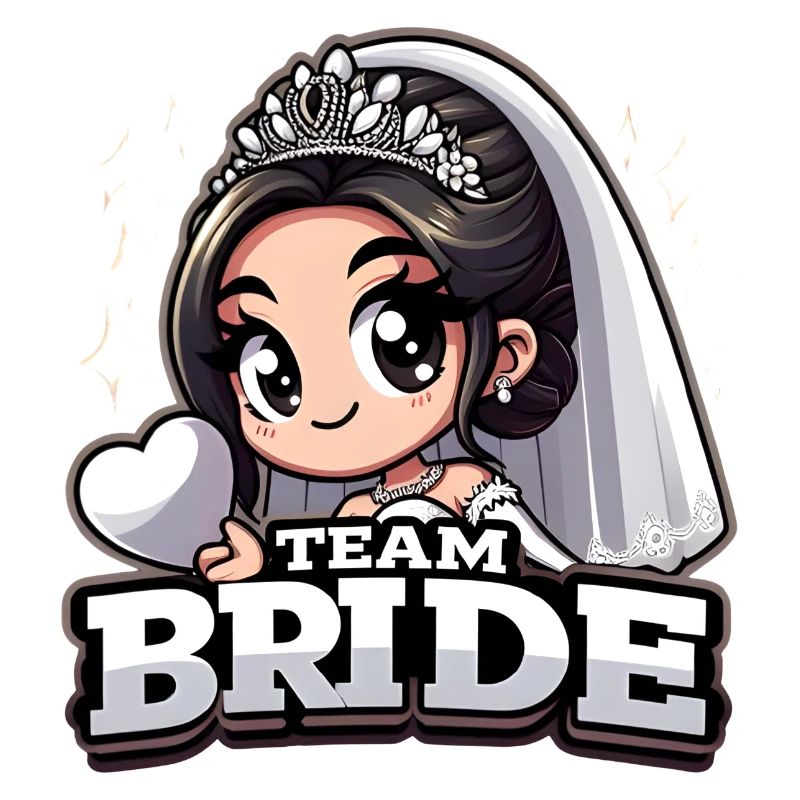 Team Bride