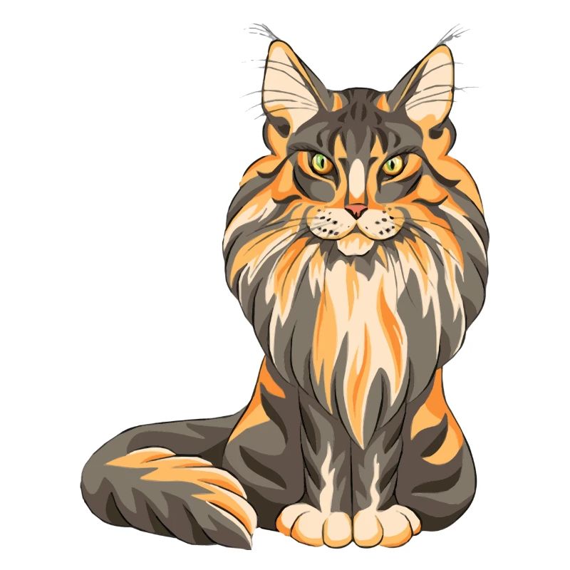 Maine Coon