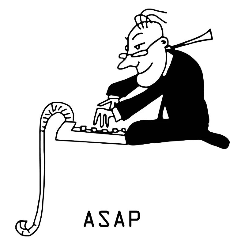 ASAP