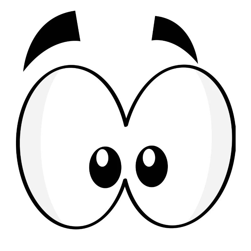 eyes