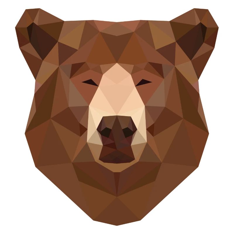 Bear Head