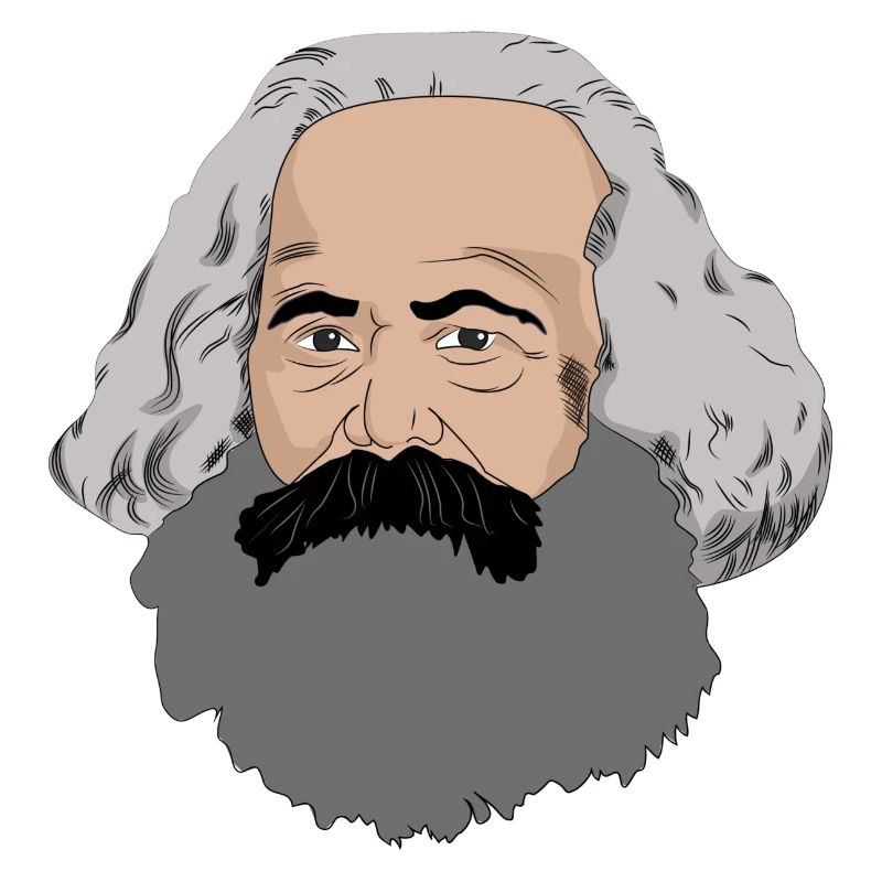 Karl Marx
