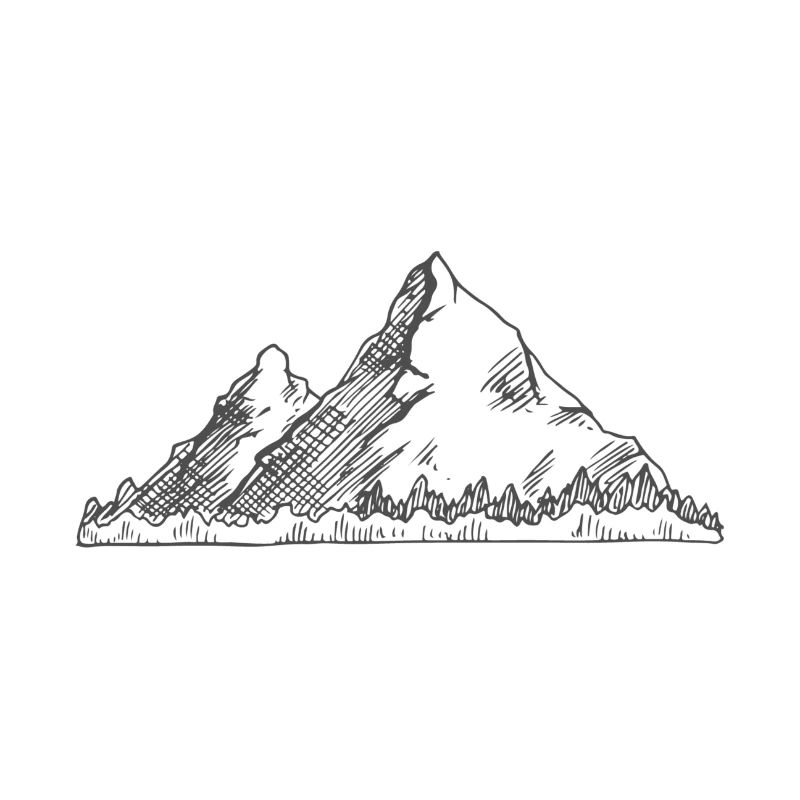 Berge