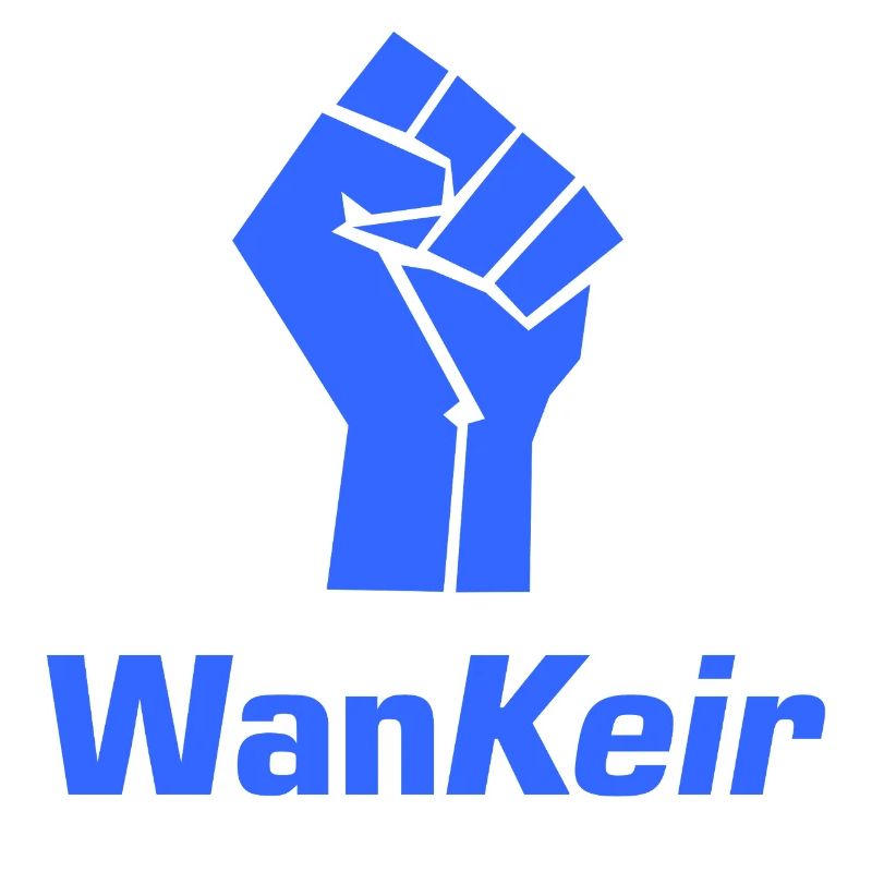 WanKeir blue