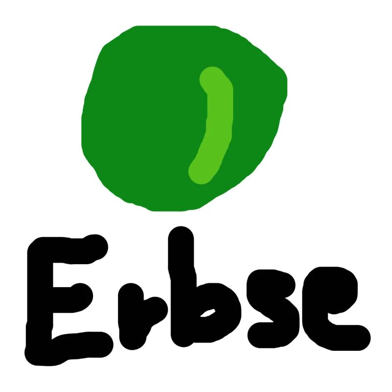 Erbse
