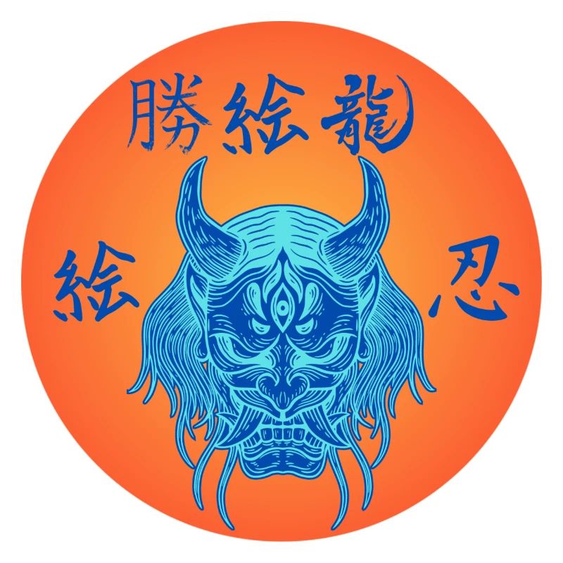 Samurai_evil