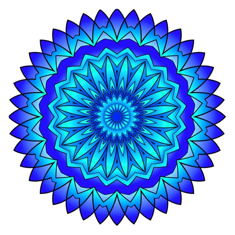 Mandala Pattern