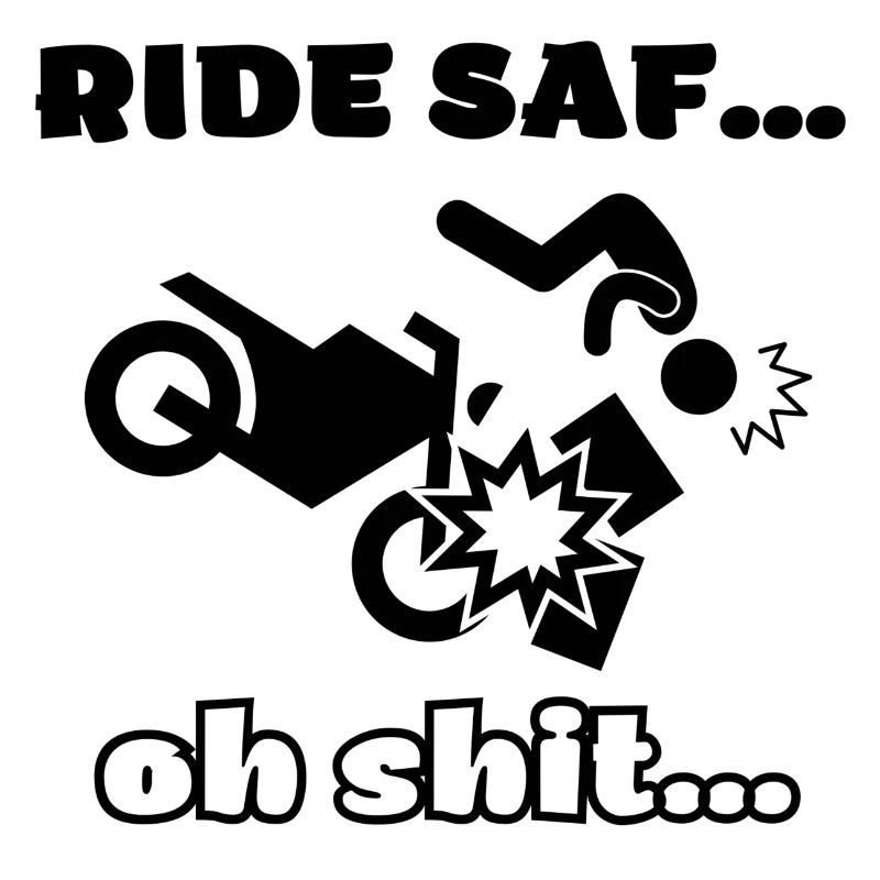 Ride SAFE