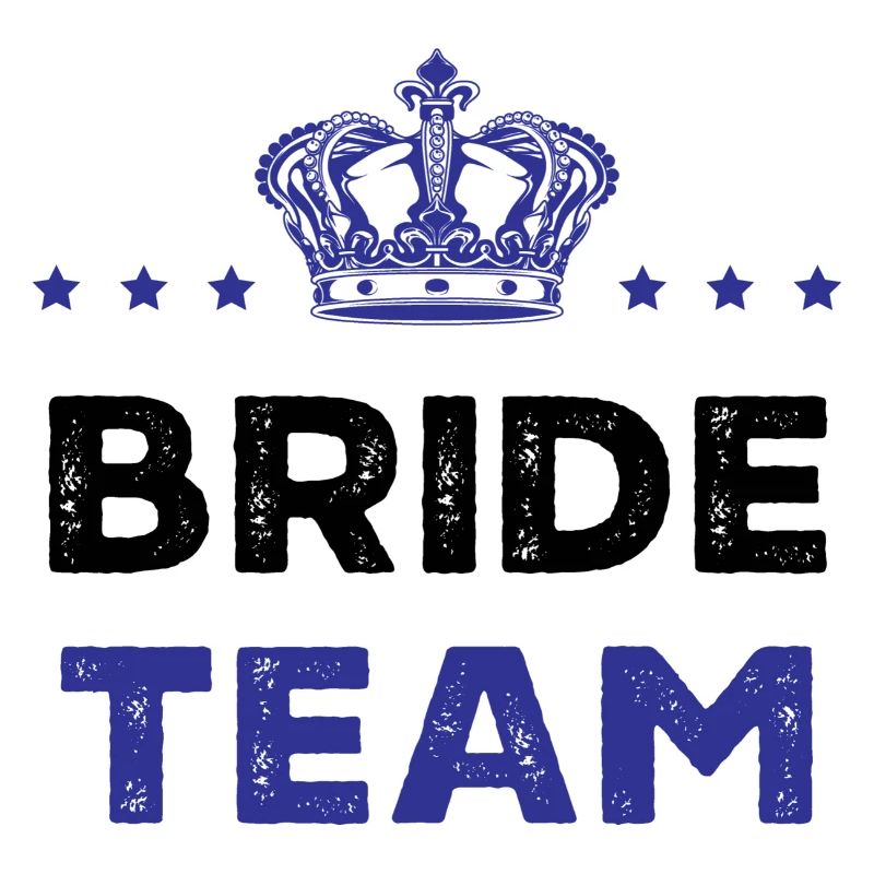 Bride Team
