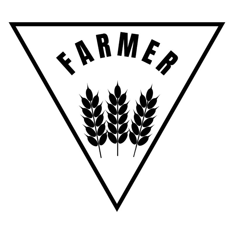 Collection Farmer - Beruf
