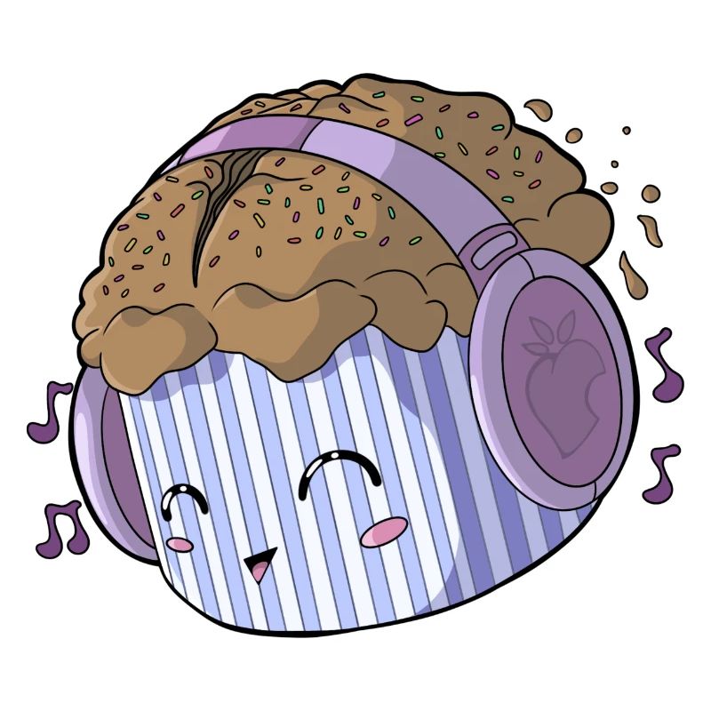Musik Muffin