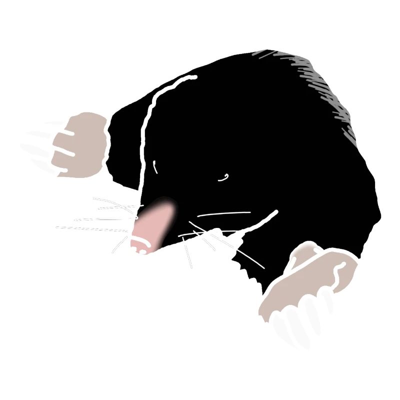 Maulwurf
