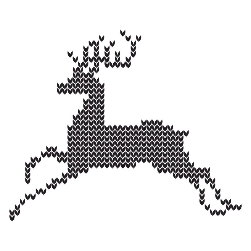 Rentier Pixel