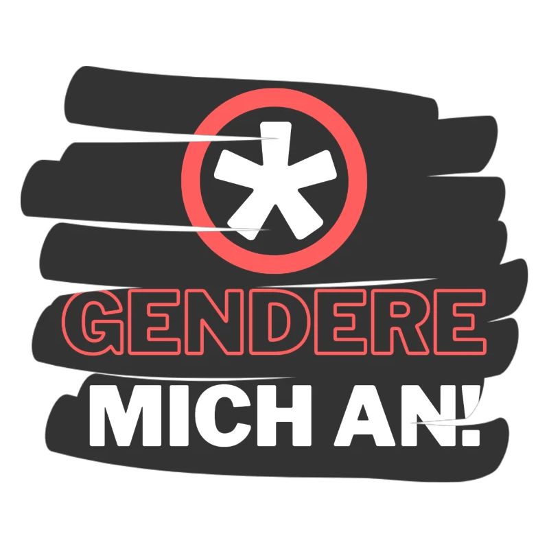 Gendern ist cool