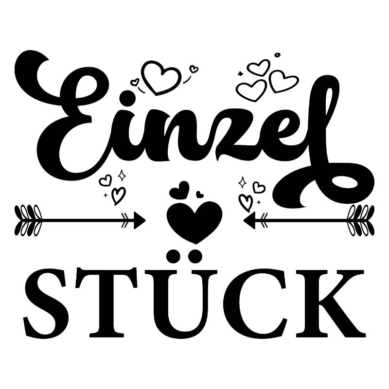 Einzelstück
