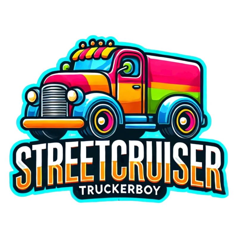 Streetcruiser Truckerboy