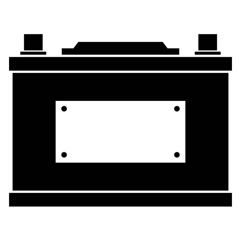 Car battery