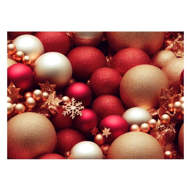 Décorations de Noël